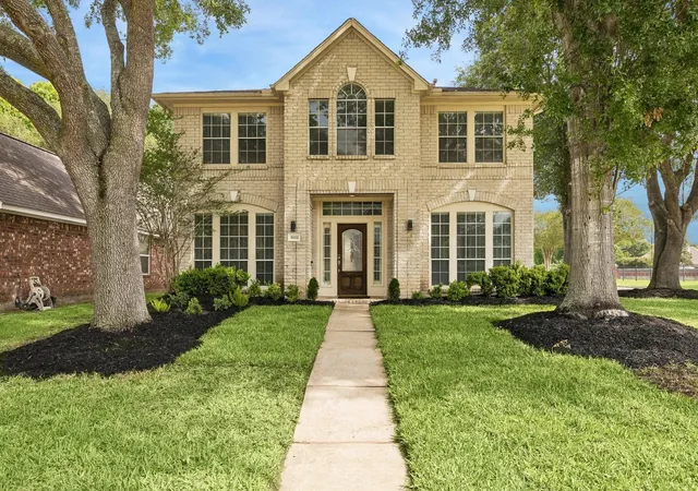 Photo 1 of Single family home for sale at 18502 Ml Path Ct, Houston, TX 77084 | MLS# 35049970 | Listing updated on 2026-09-20