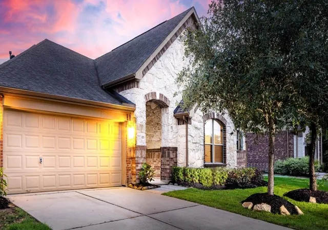 Photo 1 of Single family home for sale at 4523 Matagorda Lakes Dr, Humble, TX 77396 | MLS# 72472553 | Listing updated on 2026-10-07