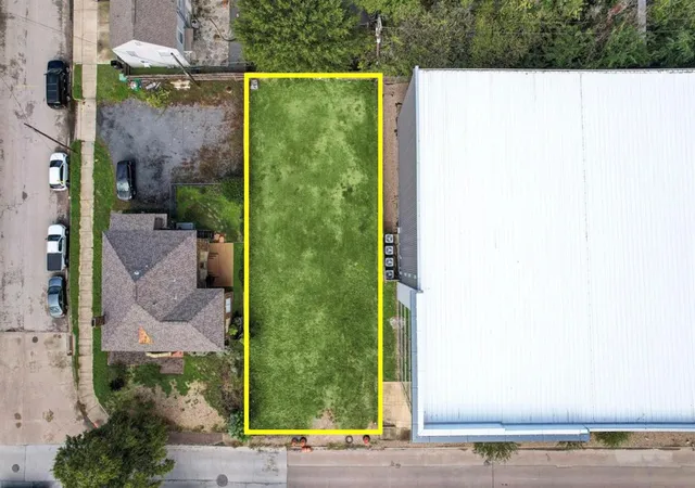 Photo 3 of Land for sale at 1826 Richmond Ave, Houston, TX 77098 | MLS# 30517241 | Listing updated on 2026-08-31