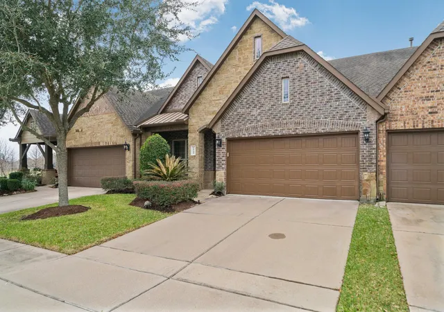 Photo 2 of Townhouse for sale at 24211 Cordova Brk Ln, Katy, TX 77494 | MLS# 91940749 | Listing updated on 2026-09-03