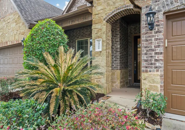 Photo 3 of Townhouse for sale at 24211 Cordova Brk Ln, Katy, TX 77494 | MLS# 91940749 | Listing updated on 2026-09-03