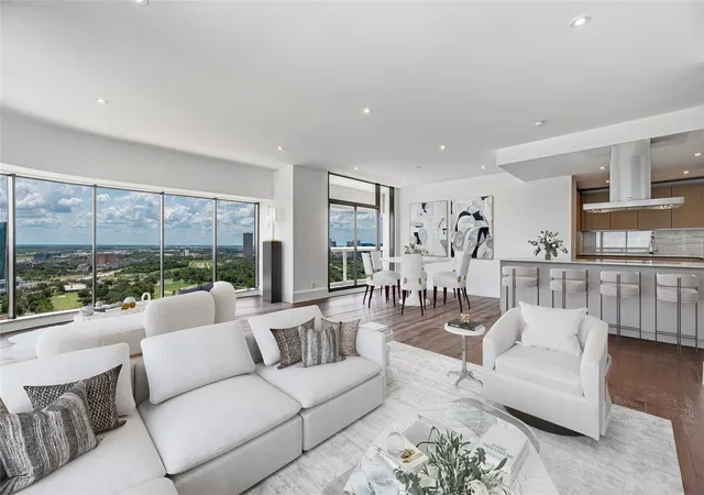 Photo 2 of Condo for sale at 1701 Hermann Dr #34L, Houston, TX 77004 | MLS# 72021916 | Listing updated on 2026-10-09
