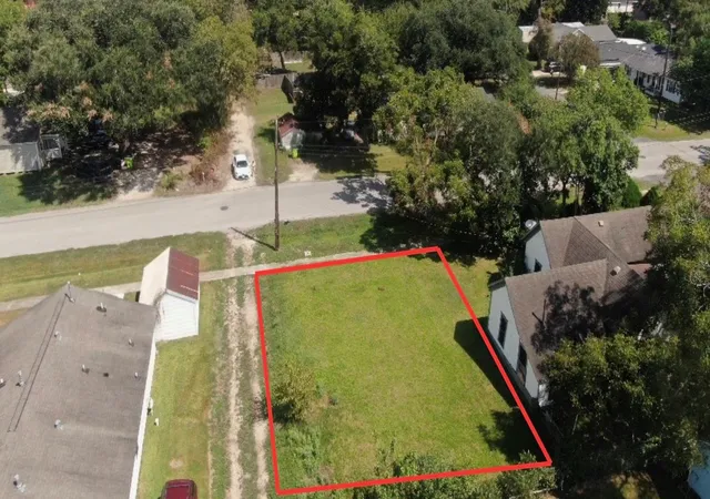 Photo 2 of Land for sale at 2110 Ave D, Rosenberg, TX 77471 | MLS# 23531381 | Listing updated on 2026-09-08