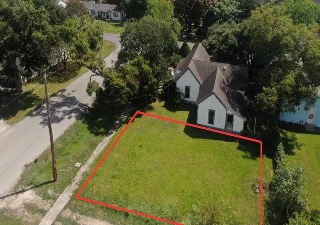 Photo 3 of Land for sale at 2110 Ave D, Rosenberg, TX 77471 | MLS# 23531381 | Listing updated on 2026-09-08