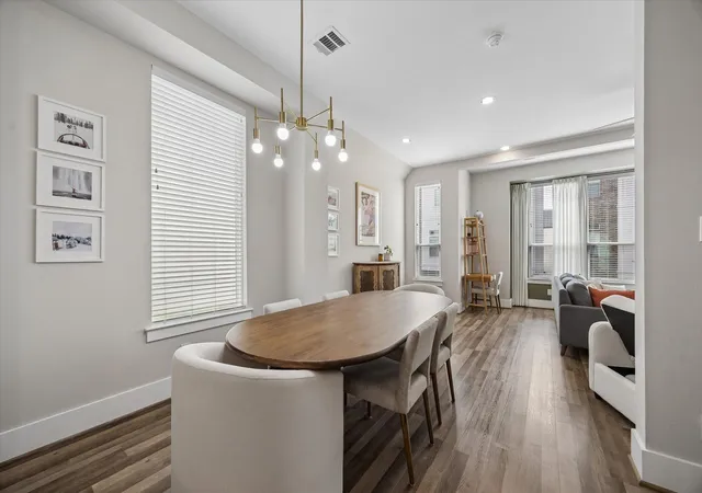 Photo 4 of Single family home for sale at 848 Fisher St #C, Houston, TX 77018 | MLS# 87153022 | Listing updated on 2026-09-22