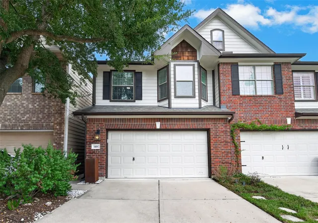 Photo 3 of Sale Pending at 1418 Prince St, Houston, TX 77008 | MLS# 38533022 | Listing updated on 2026-09-16