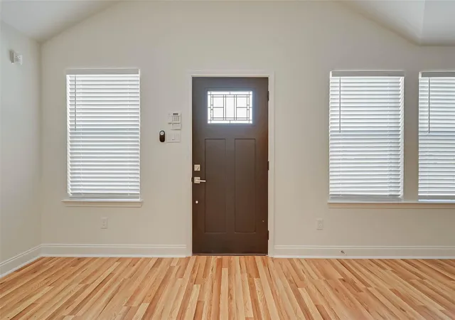 Photo 2 of Multi family home for sale at 4934 Malmedy Unit Rd #A/B, Houston, TX 77033 | MLS# 42966169 | Listing updated on 2026-09-19