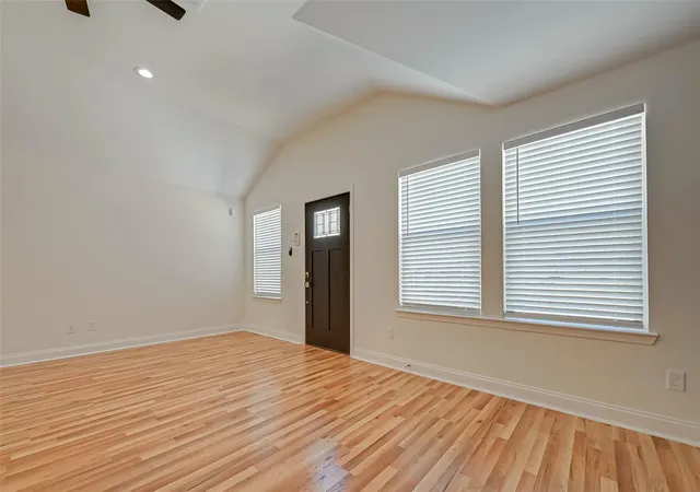 Photo 3 of Multi family home for sale at 4934 Malmedy Unit Rd #A/B, Houston, TX 77033 | MLS# 42966169 | Listing updated on 2026-09-19