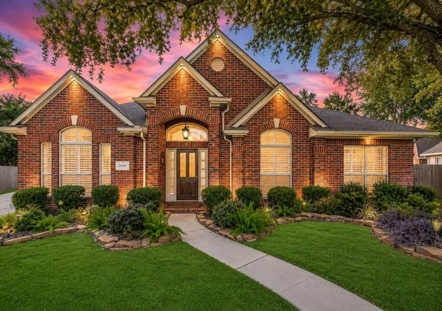 Photo 1 of Single family home for sale at 20407 Sagecombe Ct, Spring, TX 77388 | MLS# 75029498 | Listing updated on 2026-09-21