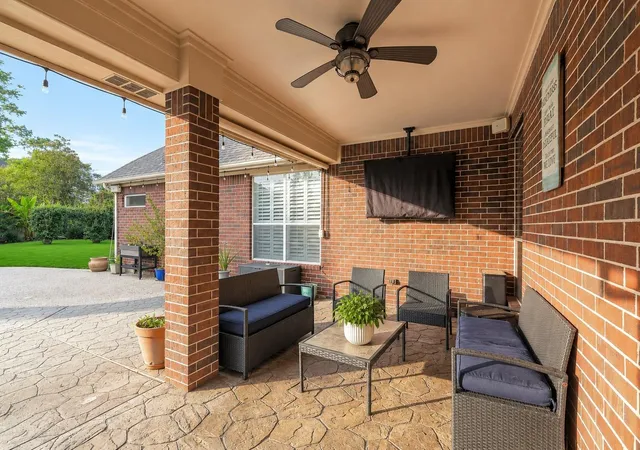 Photo 3 of Single family home for sale at 20407 Sagecombe Ct, Spring, TX 77388 | MLS# 75029498 | Listing updated on 2026-09-21