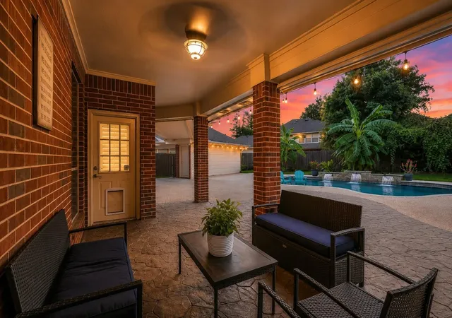 Photo 4 of Single family home for sale at 20407 Sagecombe Ct, Spring, TX 77388 | MLS# 75029498 | Listing updated on 2026-09-21