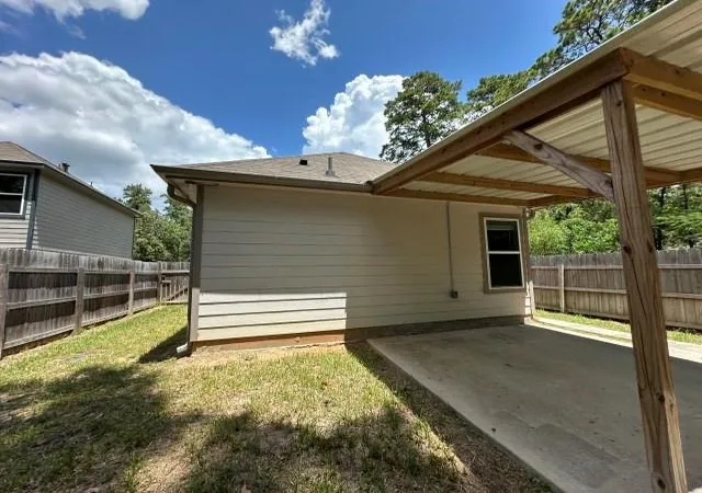 Photo 4 of Single family home for sale at 28617 Rantoul Ct, Huntsville, TX 77320 | MLS# 93134999 | Listing updated on 2026-09-02