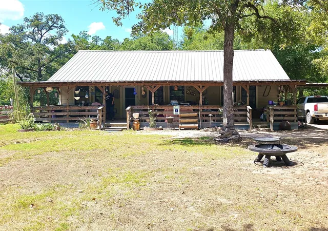 Photo 3 of Single family home for sale at 7705 County Rd 342, Milano, TX 76556 | MLS# 31572726 | Listing updated on 2026-10-08