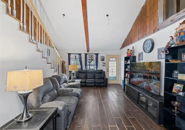 Photo 3 of Single family home for sale at 7705 County Rd 342, Milano, TX 76556 | MLS# 31572726 | Listing updated on 2026-10-08