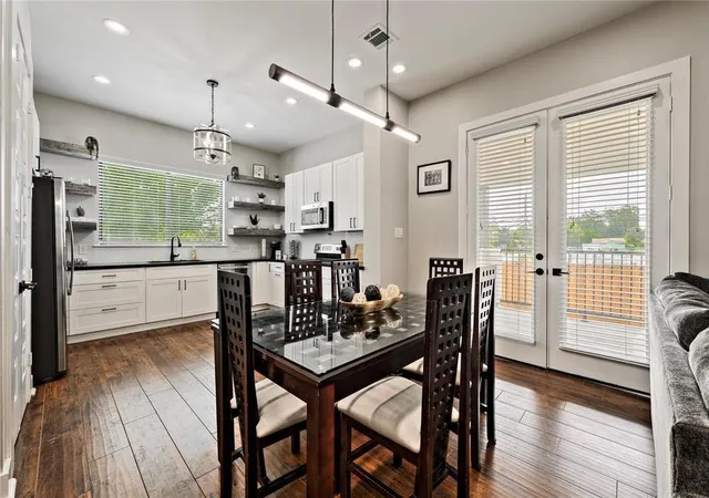 Photo 4 of Multi family home for sale at 3034 Wayne St #A-B, Houston, TX 77026 | MLS# 36295580 | Listing updated on 2026-09-03