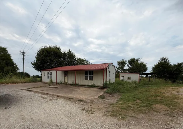Single family home for sale at 1421 Fm 39 S, Donie, TX 75838 | MLS# 46108714