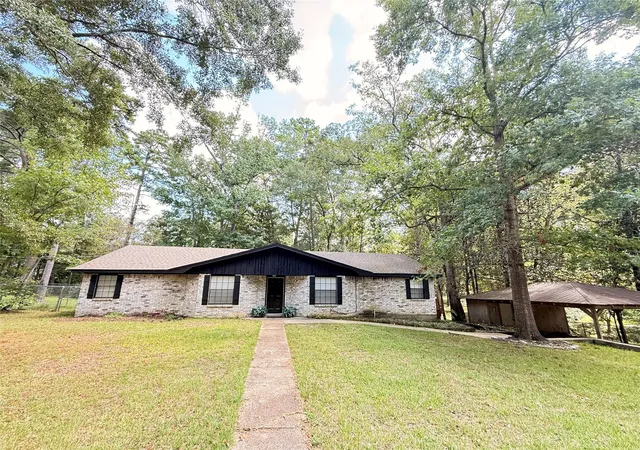 Single family home for sale at 800 N Beech, Woodville, TX 75979 | MLS# 29952169