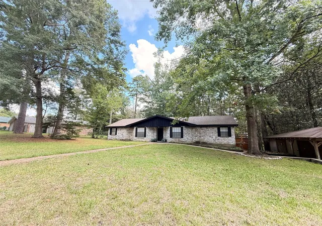 Photo 2 of Single family home for sale at 800 N Beech, Woodville, TX 75979 | MLS# 29952169 | Listing updated on 2026-09-09