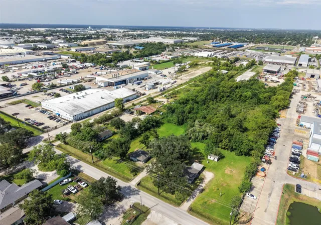 Photo 2 of Land for sale at 7739 Fairview St, Houston, TX 77041 | MLS# 84839462 | Listing updated on 2026-09-09