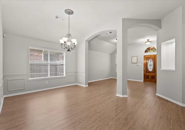 Photo 2 of Single family home for sale at 407 Crimson Coast Dr, League City, TX 77573 | MLS# 65479714 | Listing updated on 2026-09-06