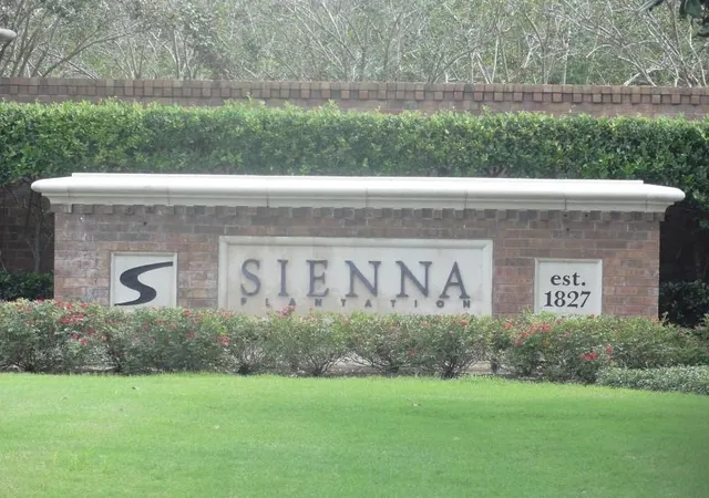 Photo 3 of Land for sale at 4600 Sienna Pkwy, Missouri City, TX 77459 | MLS# 70799955 | Listing updated on 2026-09-08