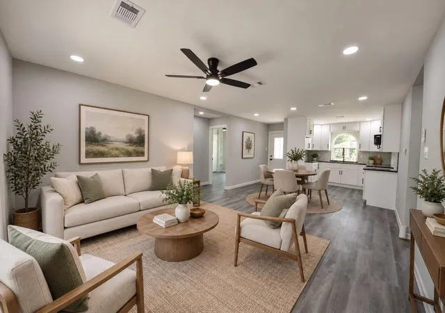 Photo 2 of Single family home for sale at 1030 Forestburg Dr, Houston, TX 77038 | MLS# 47141537 | Listing updated on 2026-09-11