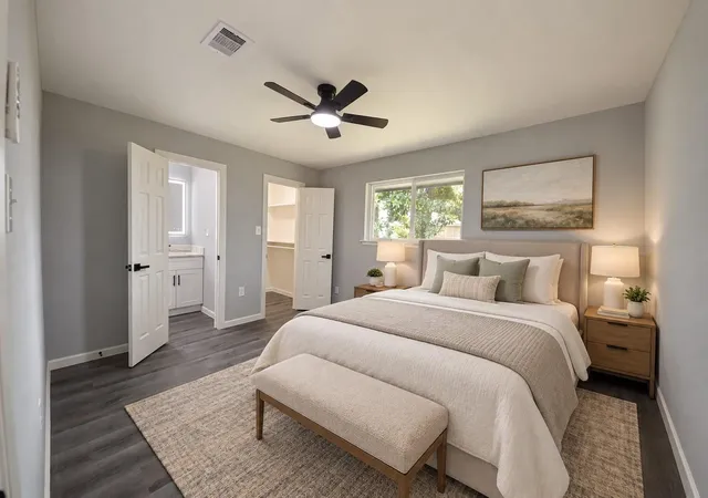 Photo 3 of Single family home for sale at 1030 Forestburg Dr, Houston, TX 77038 | MLS# 47141537 | Listing updated on 2026-09-11