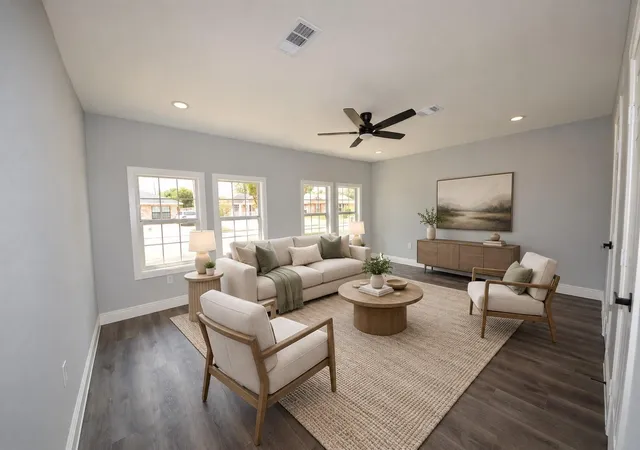 Photo 4 of Single family home for sale at 1030 Forestburg Dr, Houston, TX 77038 | MLS# 47141537 | Listing updated on 2026-09-11