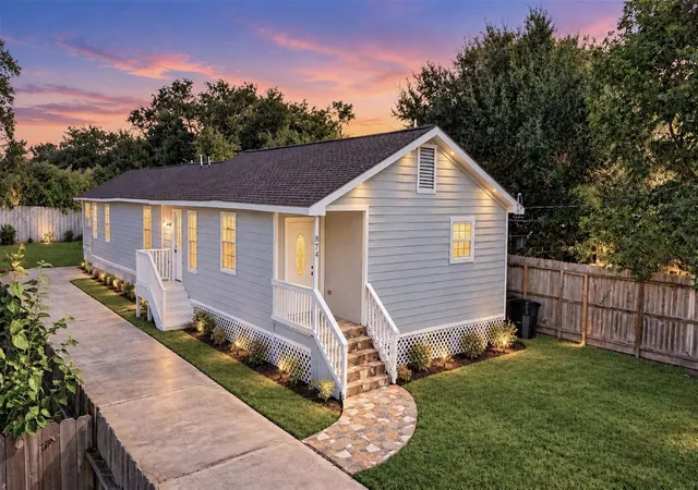 Single family home for sale at 874 Green Meadow Ln, Houston, TX 77091 | MLS# 51264933 | Listing updated on 2026-09-19