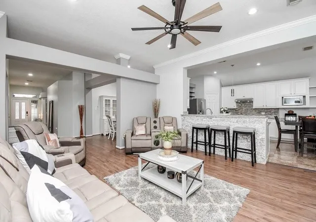 Photo 4 of Single family home for sale at 13923 Oneida Ct, Cypress, TX 77429 | MLS# 1031262 | Listing updated on 2026-09-07