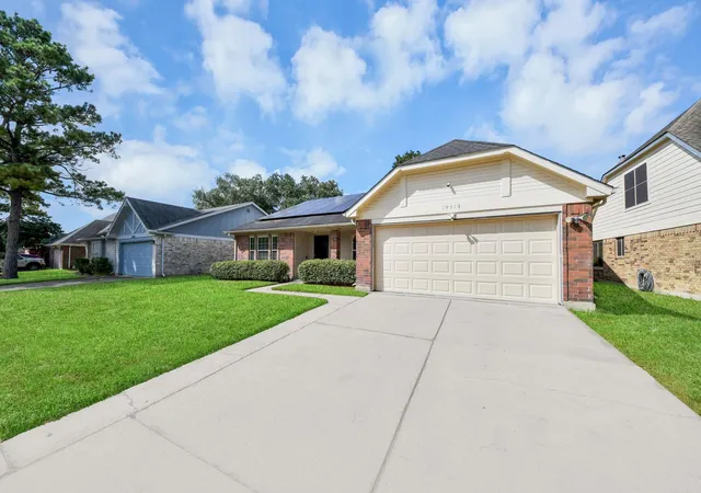 Single family home for sale at 19310 Winding Branch Dr, Katy, TX 77449 | MLS# 63469118