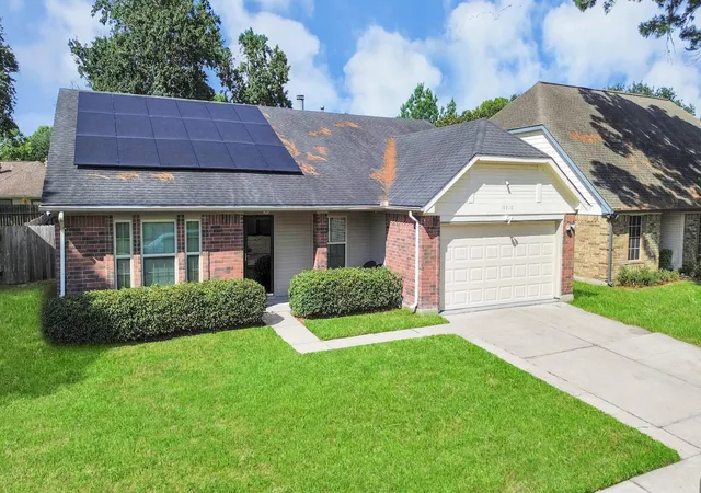 Photo 3 of Single family home for sale at 19310 Winding Branch Dr, Katy, TX 77449 | MLS# 63469118 | Listing updated on 2026-10-07