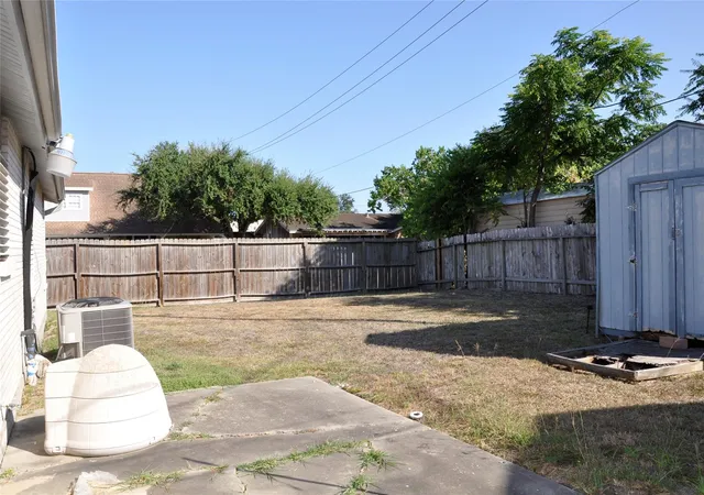 Photo 22 of Single family home for sale at 5841 Glen Arbor Dr, Corpus Christi, TX 78412 | MLS# 32742570 | Listing updated on 2026-09-01