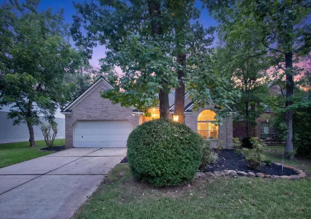 Photo 1 of Single family home for sale at 26 Millport Dr, Spring, TX 77382 | MLS# 93773171 | Listing updated on 2026-09-12
