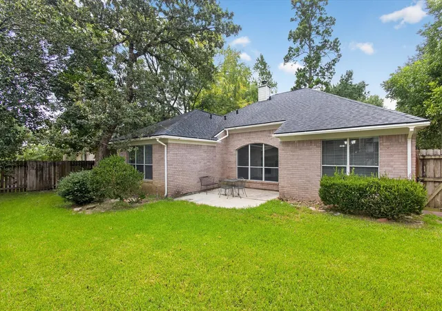 Photo 28 of Single family home for sale at 26 Millport Dr, Spring, TX 77382 | MLS# 93773171 | Listing updated on 2026-09-12