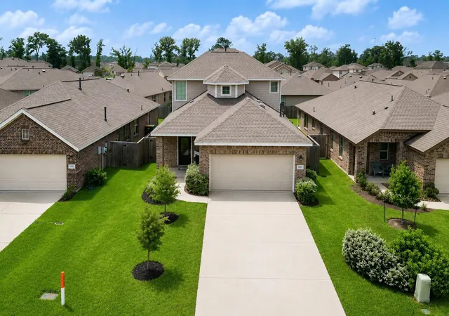 Photo 3 of Single family home for sale at 20901 Cropani Shadow Dr, New Caney, TX 77357 | MLS# 59671714 | Listing updated on 2026-09-18
