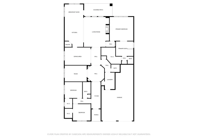Photo 3 of Sale Pending at 114 Kohen Ct, Montgomery, TX 77316 | MLS# 17789800 | Listing updated on 2026-09-12