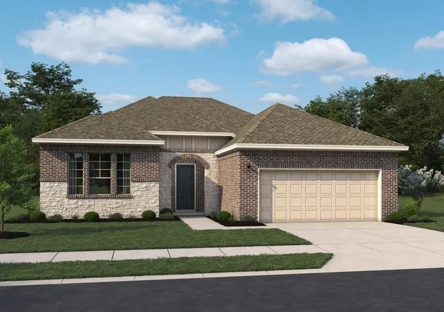 Single family home for sale at 2093 Graham Way, Brookshire, TX 77423 | MLS# 28039317
