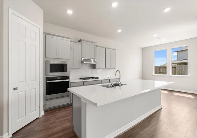 Photo 1 of Single family home for sale at 2093 Graham Way, Brookshire, TX 77423 | MLS# 28039317 | Listing updated on 2026-09-24