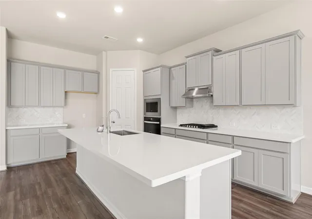 Photo 3 of Single family home for sale at 2093 Graham Way, Brookshire, TX 77423 | MLS# 28039317 | Listing updated on 2026-09-24