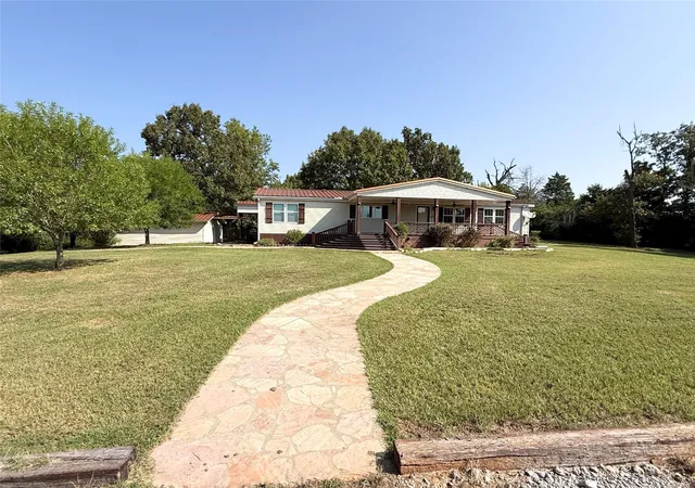 Photo 1 of Land for sale at 2144 Private Rd 3015, Buffalo, TX 75831 | MLS# 51758336 | Listing updated on 2026-09-08