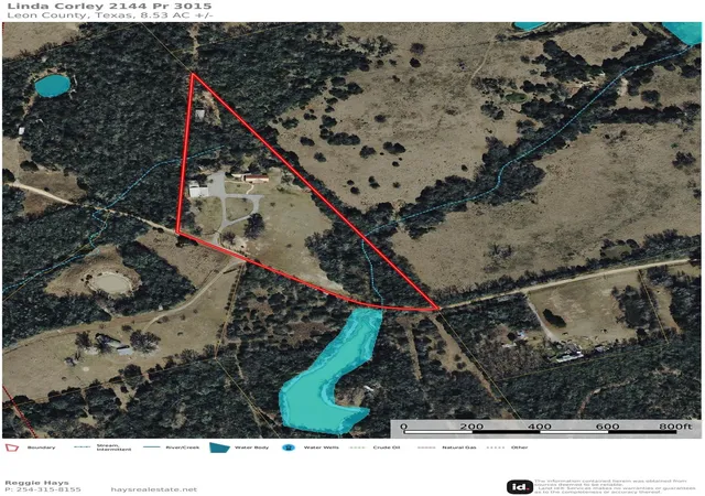 Photo 50 of Land for sale at 2144 Private Rd 3015, Buffalo, TX 75831 | MLS# 51758336 | Listing updated on 2026-09-08