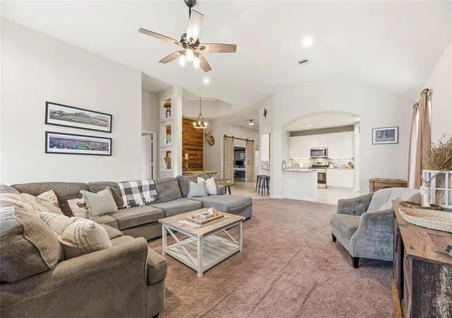 Photo 4 of Single family home for sale at 16014 Mark Crst Dr, Hockley, TX 77447 | MLS# 83997032 | Listing updated on 2026-10-20