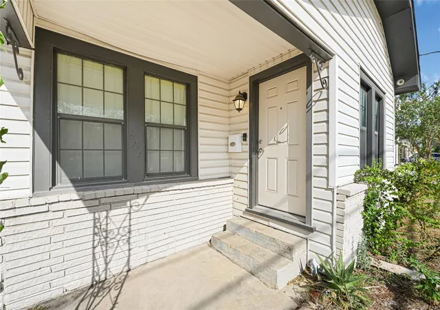 Photo 4 of Single family home for sale at 604 N Main St, Galena Park, TX 77547 | MLS# 30498448 | Listing updated on 2026-09-19
