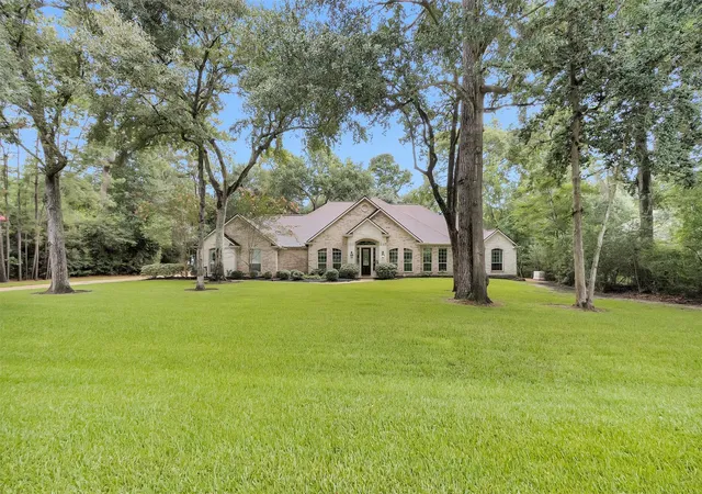 Photo 2 of Single family home for sale at 19110 Timberlake Woods Ln, Tomball, TX 77377 | MLS# 35214296 | Listing updated on 2026-10-09