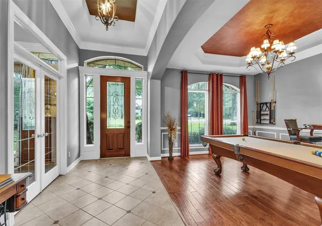 Photo 4 of Single family home for sale at 19110 Timberlake Woods Ln, Tomball, TX 77377 | MLS# 35214296 | Listing updated on 2026-10-09