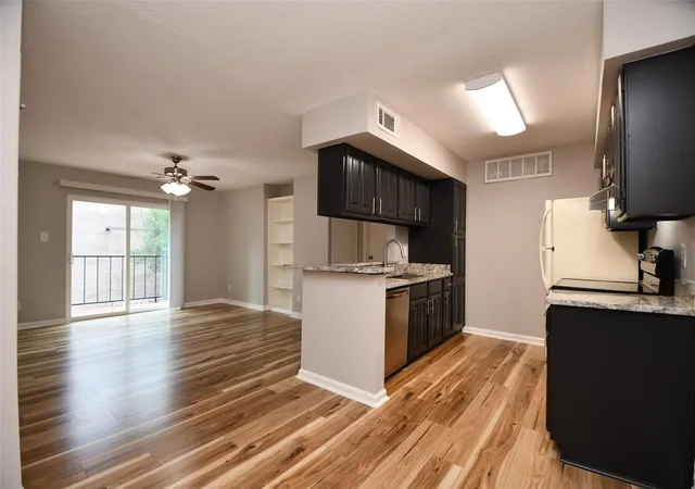 Condo for sale at 12955 Woodforest Blvd #20, Houston, TX 77015 | MLS# 18686976