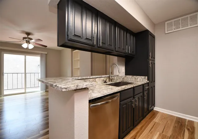 Photo 4 of Condo for sale at 12955 Woodforest Blvd #20, Houston, TX 77015 | MLS# 18686976 | Listing updated on 2026-09-02