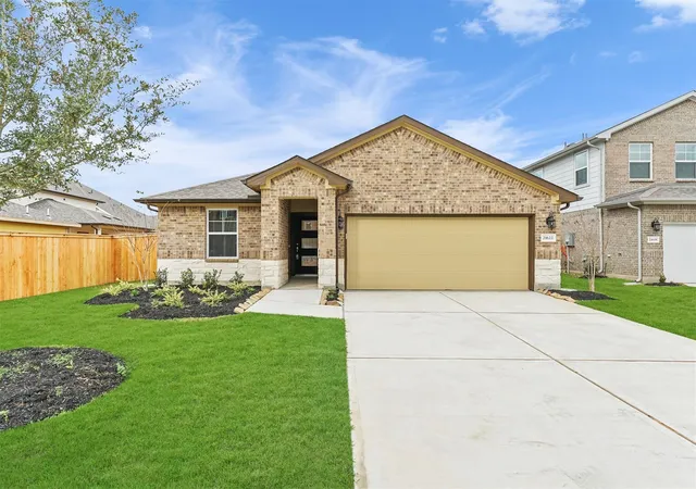 Photo 1 of Single family home for sale at 21622 Teton Rock Trl, Richmond, TX 77407 | MLS# 20322241 | Listing updated on 2026-09-13