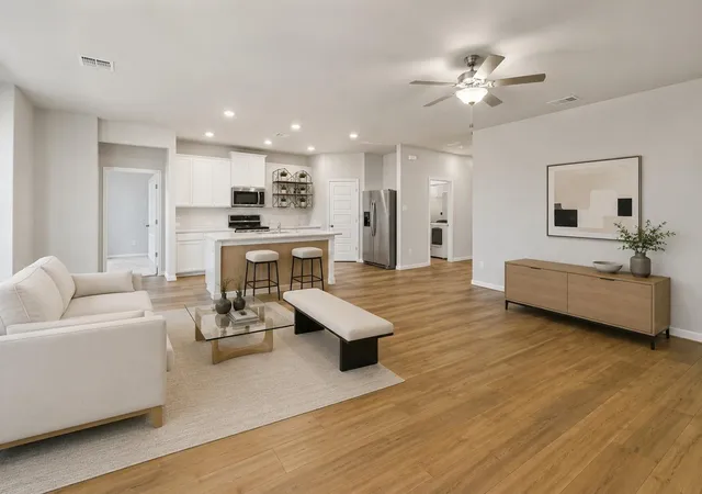 Photo 3 of Single family home for sale at 21622 Teton Rock Trl, Richmond, TX 77407 | MLS# 20322241 | Listing updated on 2026-09-13